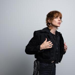 River Shook Adds West Coast Tour Dates Starting November 3 in Denver Photo