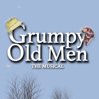Review: GRUMPY OLD MEN: THE MUSICAL at Elmont Library Theatre