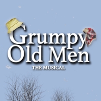 Review: GRUMPY OLD MEN: THE MUSICAL at Elmont Library Theatre Video