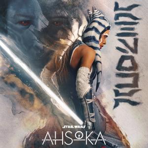 Photos: AHSOKA Season 2 to Premiere Exclusively on Disney+ Photo