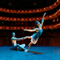 BWW Review: LIVE FROM COVENT GARDEN - DANCE, Royal Opera House Video