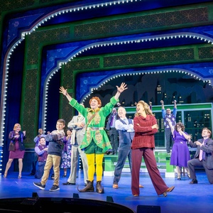 Review: ELF at Fulton Theatre