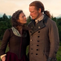 VIDEO: Watch a Preview for Season Five of OUTLANDER!