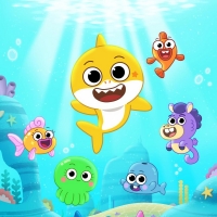 Nickelodeon Announces New Baby Shark Animated Preschool Series BABY SHARK'S BIG SHOW! Photo