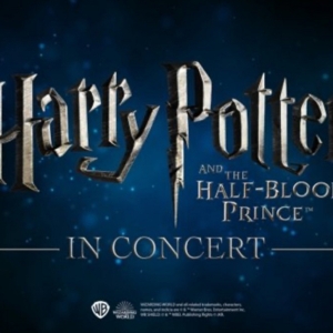 BroadwaySF to Present HARRY POTTER AND THE HALF-BLOOD PRINCE in Concert Photo