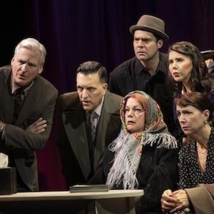 DEADLY STAGES Off-Broadway Launches 'Guaranteed Fun, or Your Money Back'