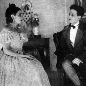 Teatro Paraguas to Present MARIANA PINEDA by Federico Garcia Lorca Video