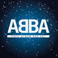 ABBA to Release Brand New Career-Encompassing LP & CD Collections Photo