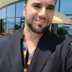 Reflections: Caribbean Filmmaker Revisits His Cannes Experience With Märbles Photo