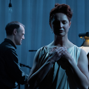 EDINBURGH 2026: Review: PENELOPE, Underbelly Photo