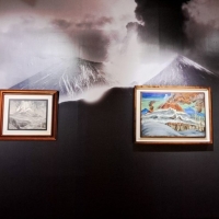 El Museo Nacional De San Carlos Expone Pintura De Paisaje Y Su Vínculo Con La Identidad Photo
