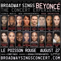 Nkeki Obi-Melekwe, Nick Rashad Burroughs, Samantha Williams and More Set For…
