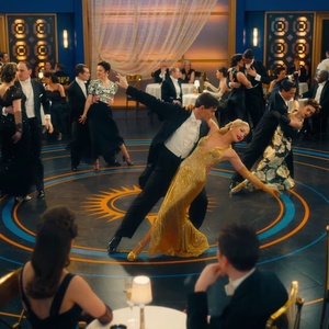 TV: EL BESO DE LA MUJER ARA&Ntilde;A se estrenar&aacute; en los cines de Espa&ntilde;a el  Photo