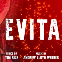 Cast Set for EVITA at The Gateway Playhouse Photo