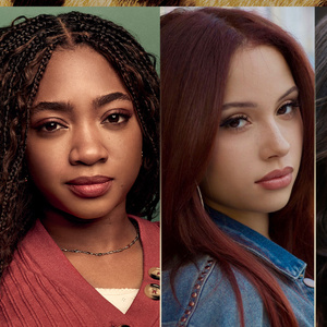 THE CHEETAH GIRLS: NEXT GEN Movie Gets Greenlight at Disney Photo