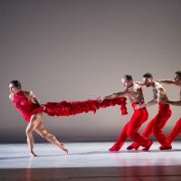 Ballet Hispánico To Be Featured As Part Of SUMMERSTAGE ANYWHERE Photo