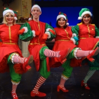 Feature: Can't Miss Children's Theater This Holiday Season! Video