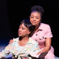Review: THE RIPPLE, THE WAVE THAT CARRIED ME HOME at KC Rep Photo