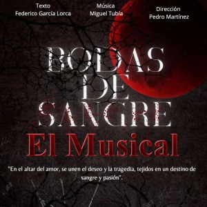 BODAS DE SANGRE prepara su estreno en España Photo