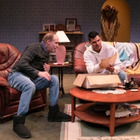 Review: BARRACKING FOR THE UMPIRE at Subiaco Arts Centre