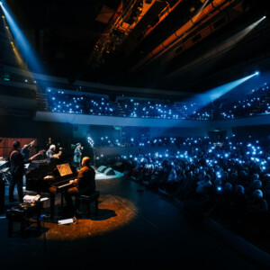 Celtic Connections Unveils 2027 Programme Photo