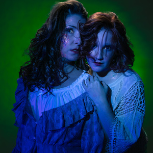 GOBLIN MARKET is Coming to Theatre Three in November Photo
