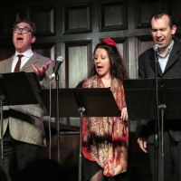 Theater for the New City to Present 20th Annual LOVE 'N COURAGE Gala Honoring…