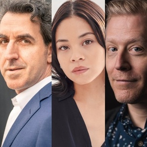 THE FESTIVAL Unveils Programming With Audra McDonald, Jason Robert Brown, Eva Noblezada and More