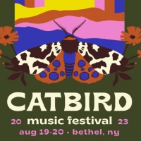 Catbird Music Festival Unveils Inaugural Lineup; First Camping and Music Event on His Video