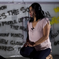 BWW Review: MARISOL from The Williams Project Photo