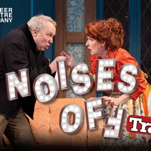 Video: NOISES OFF at Pioneer Theatre Company Photo