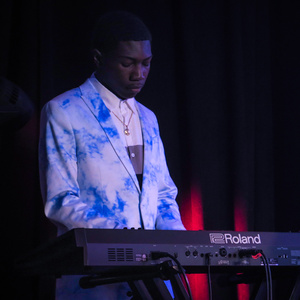 Feature: ROCK ACADEMY OF PERFORMING ARTS TO PERFORM FREE CONCERT NOV. 6 Photo