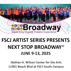 Registration Open For NEXT STOP BROADWAY 2025 Summer Theatre Intensive Program Interview