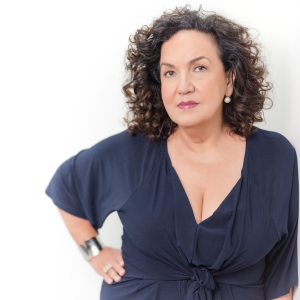 Olga Merediz Joins Romantic Comedy ETERNITY