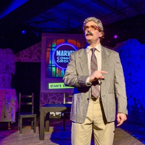 Review: THE HOUSE OF IDEAS at City Lit Theater