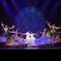 New Tickets Are on Sale in Sydney For RODGERS + HAMMERSTEIN'S CINDERELLA