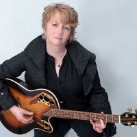 Folk Artist Kele Fleming Releases 'Where The Rivers Meet'