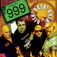 999 Readies for First New Album in 13 Years Photo