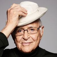 Norman Lear Will Receive The Carol Burnett Award at the 78TH ANNUAL GOLDEN GLOBES Photo