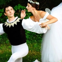 Special Offer: LES SYLPHIDES AND OTHER WORKS at Ballet Theatre of Maryland Photo