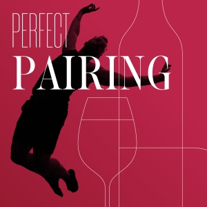 EDINBURGH 2023: Review: PERFECT PAIRING: A WINE-TASTING DANCEGUSTATION, Greenside @ I Photo