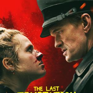 Photos: THE LAST TEMPTATION OF BECKY Trailer Released Ahead of Theater Debut Photo