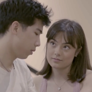 Video: Zheng Xi Yong and Mia Kobayashi Perform 'Catch A Shooting Star' From YOUR LIE…