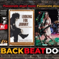 Backbeat Docs Launches Music Film Streaming Platform in UK & Ireland Photo