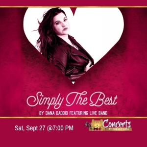 SIMPLY THE BEST: A TRIBUTE TO 80S FEMALE ROCK is Coming to Little Theatre of Manchest Photo