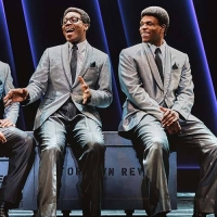 BWW Review: AIN'T TOO PROUD at Benedum Center Rocks the House Photo