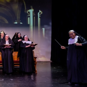 Review: SISTER ACT at Reading Civic Theater is Heavenly Photo