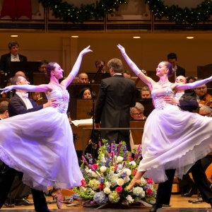 State Theatre New Jersey to Present Salute to Vienna New Year’s Eve Concert Photo