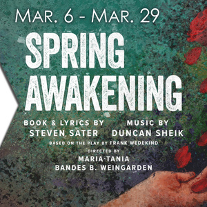 Tacoma Little Theatre and UWT to Stage SPRING AWAKENING in 2026 Photo