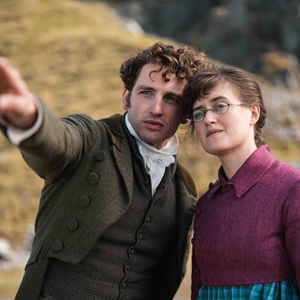 Photos: First Look at BritBox Drama THE OTHER BENNET SISTER Photo